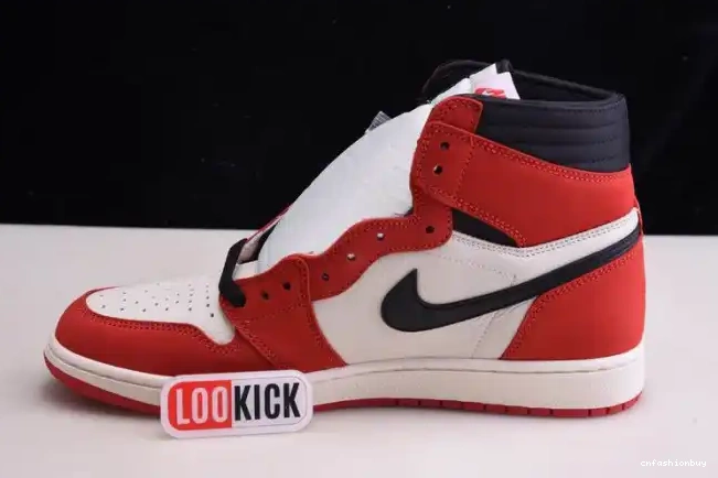 HIGH SCOTT 100(RED) OG AIR 1 RETRO X - JORDAN CD4487 TRAVIS 0524